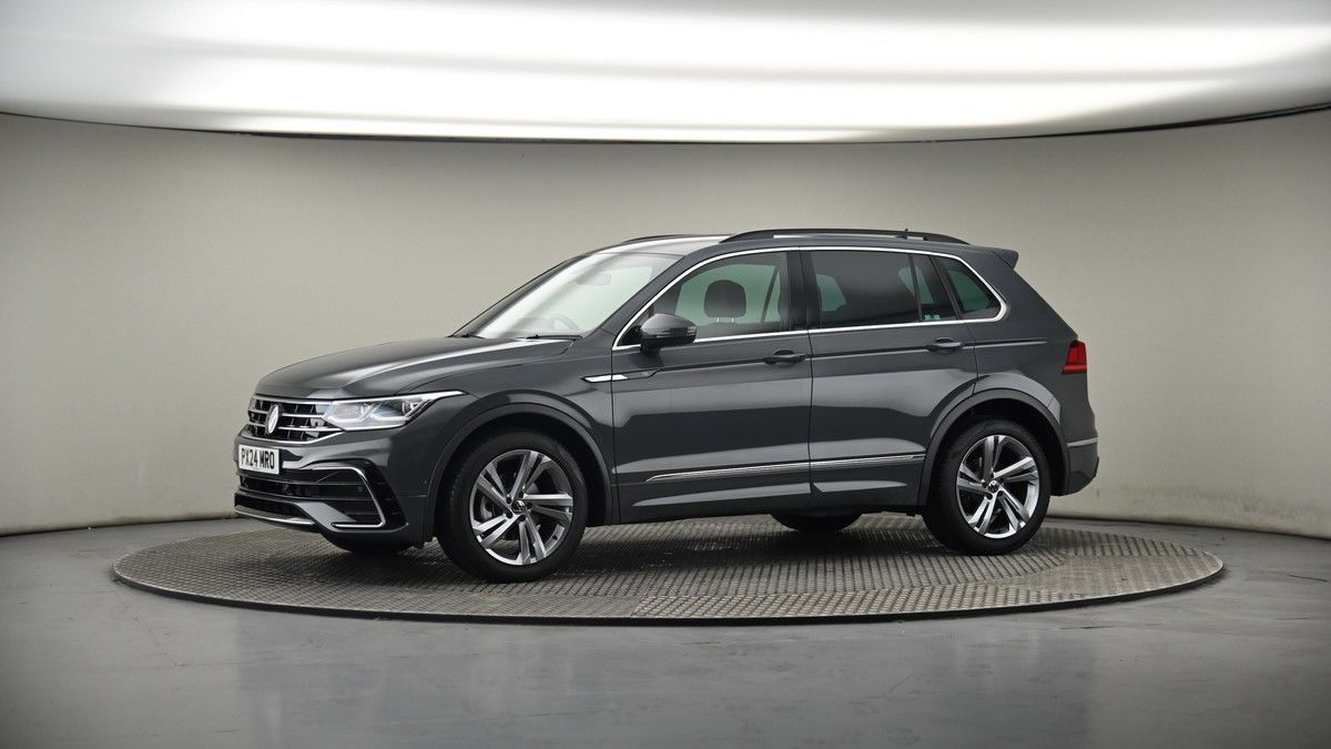 More views of Volkswagen Tiguan