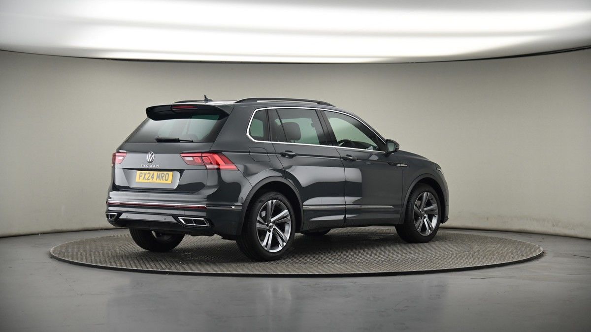 More views of Volkswagen Tiguan