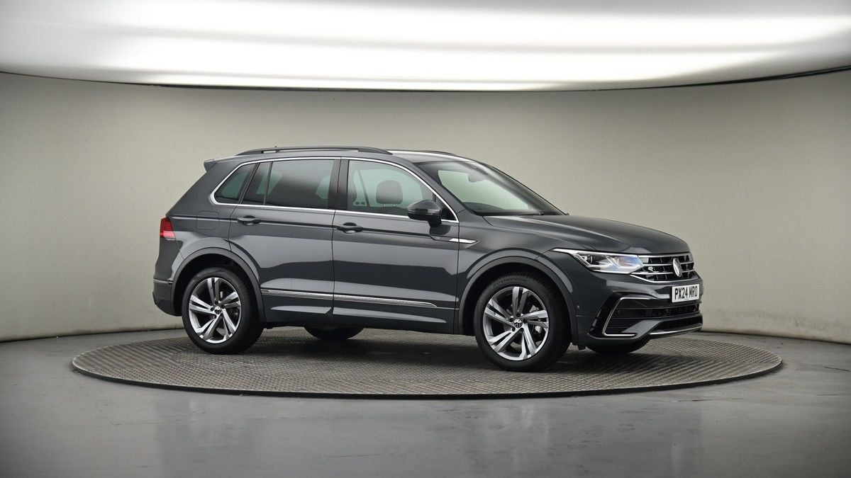 Volkswagen Tiguan Image 6