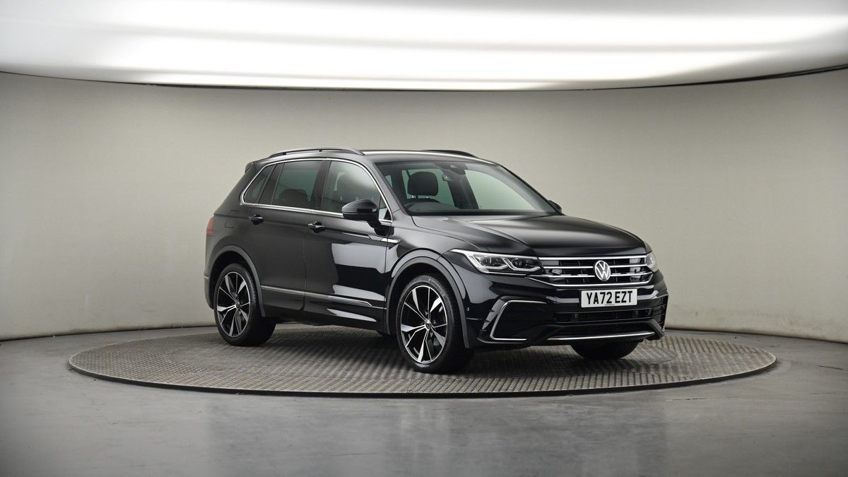 More views of Volkswagen Tiguan