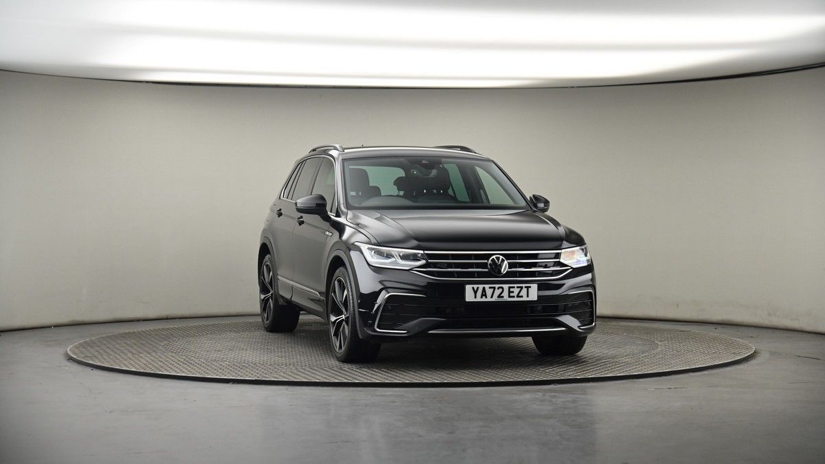 More views of Volkswagen Tiguan