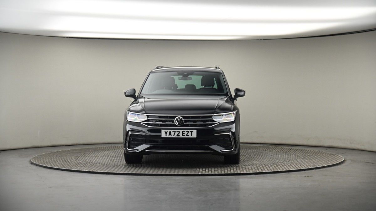 More views of Volkswagen Tiguan