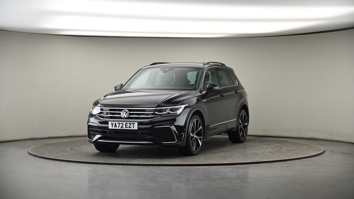 More views of Volkswagen Tiguan