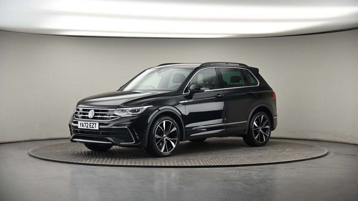 More views of Volkswagen Tiguan