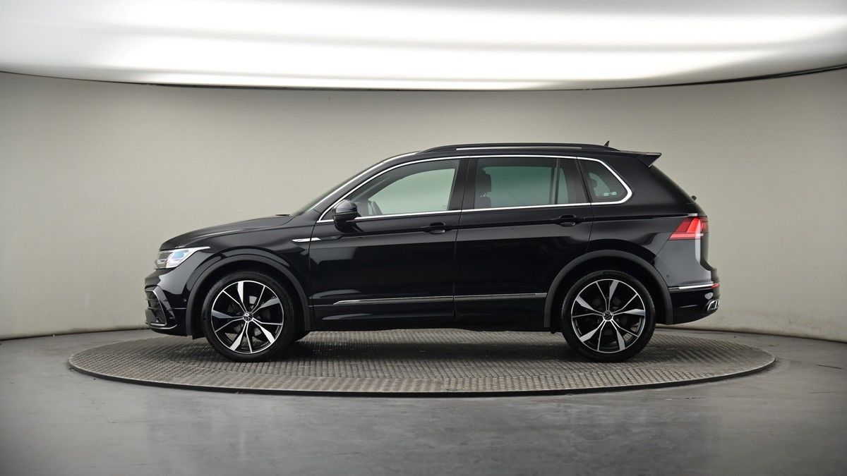 Volkswagen Tiguan Image 19