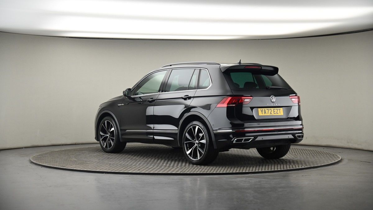 More views of Volkswagen Tiguan