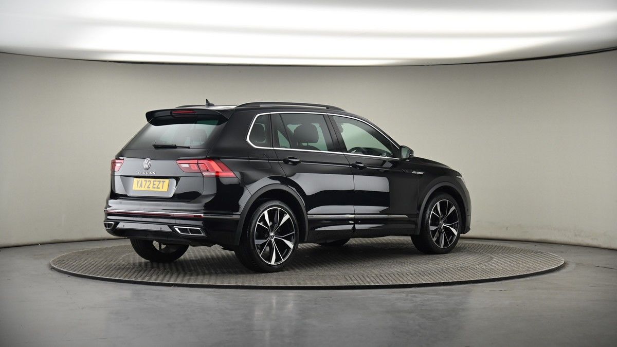 More views of Volkswagen Tiguan