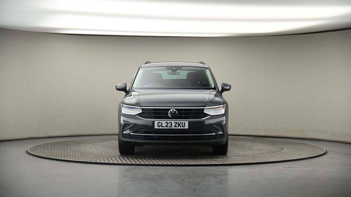 Volkswagen Tiguan Image 17