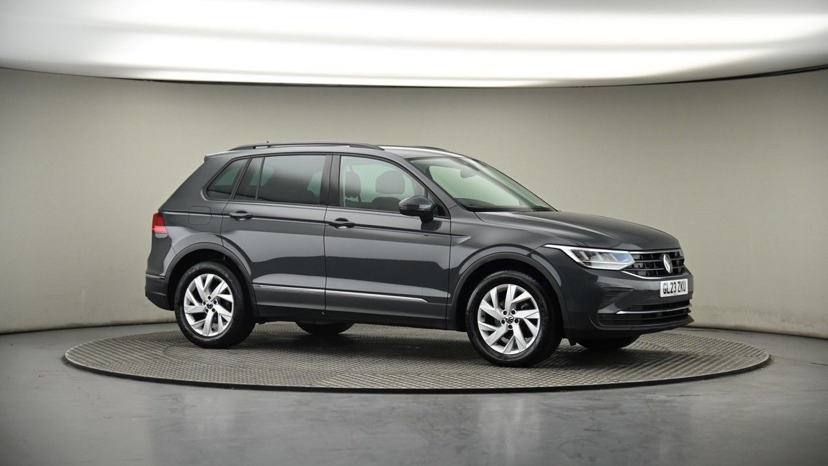 Volkswagen Tiguan Image 5