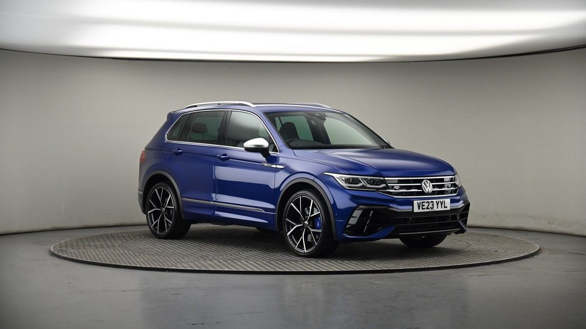 More views of Volkswagen Tiguan