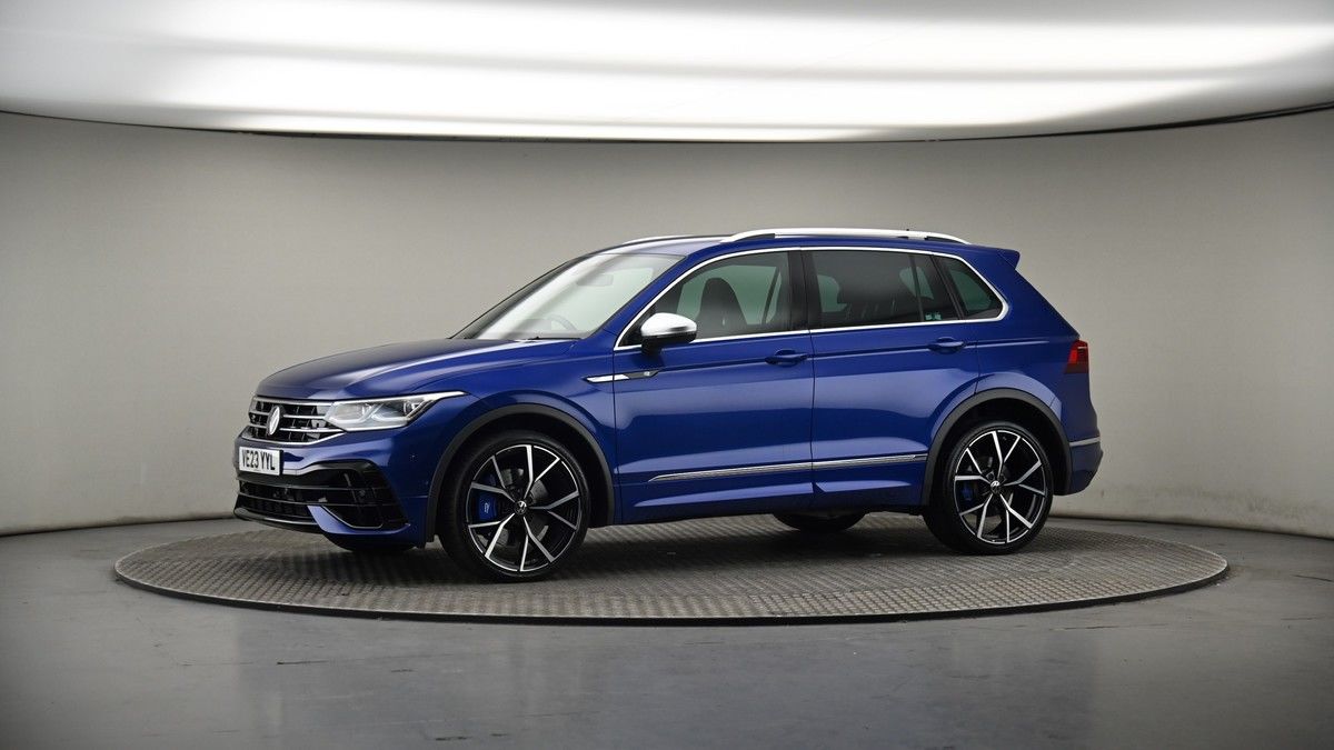 More views of Volkswagen Tiguan