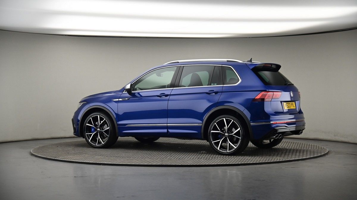 More views of Volkswagen Tiguan