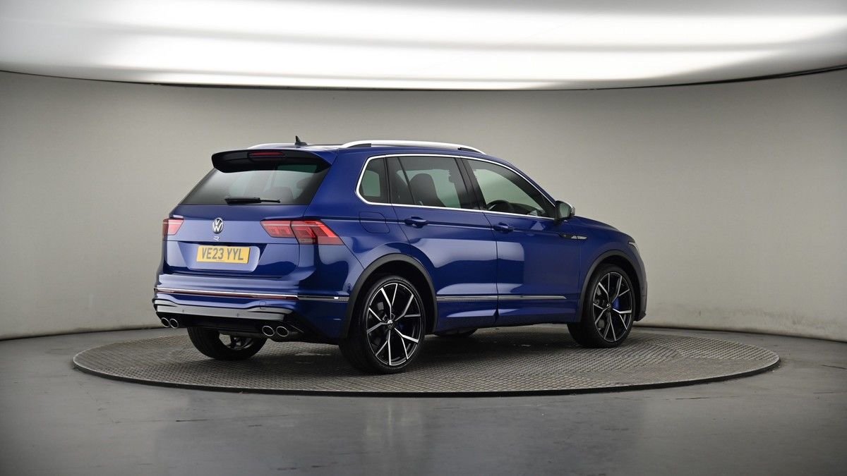 More views of Volkswagen Tiguan