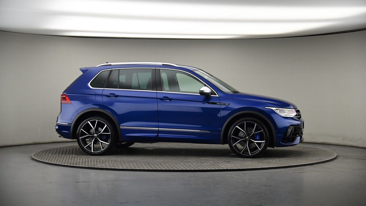 More views of Volkswagen Tiguan