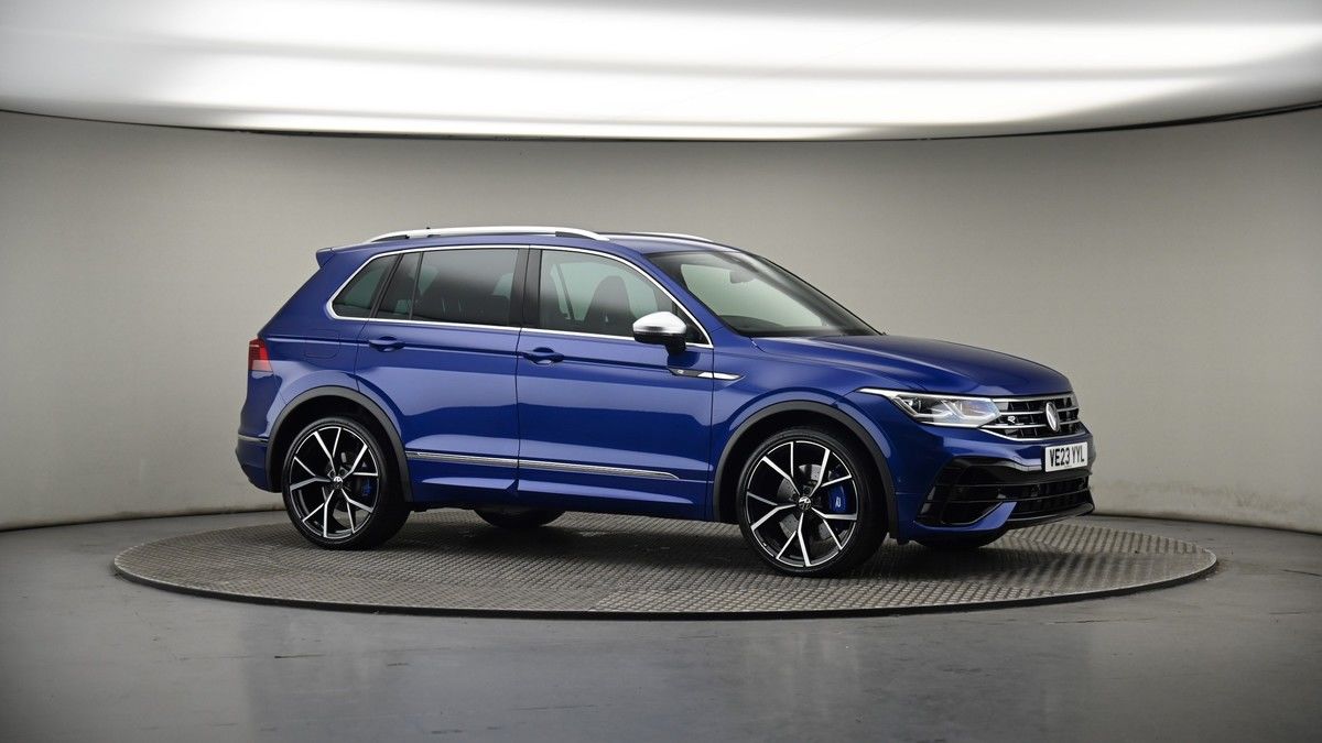 More views of Volkswagen Tiguan