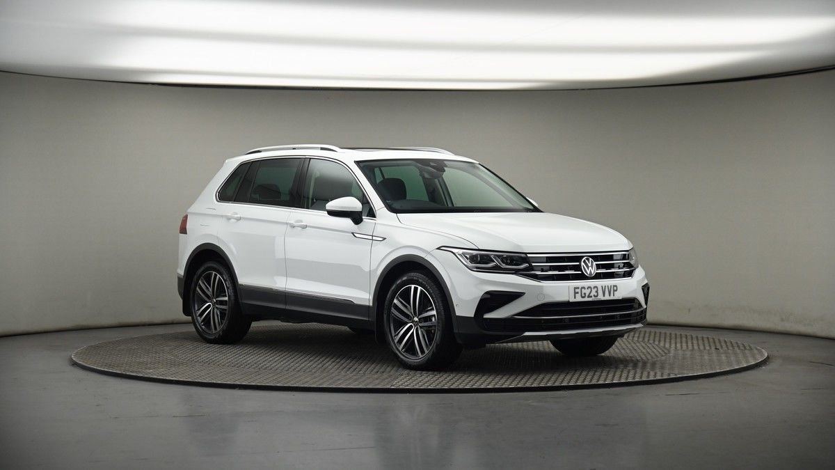 More views of Volkswagen Tiguan