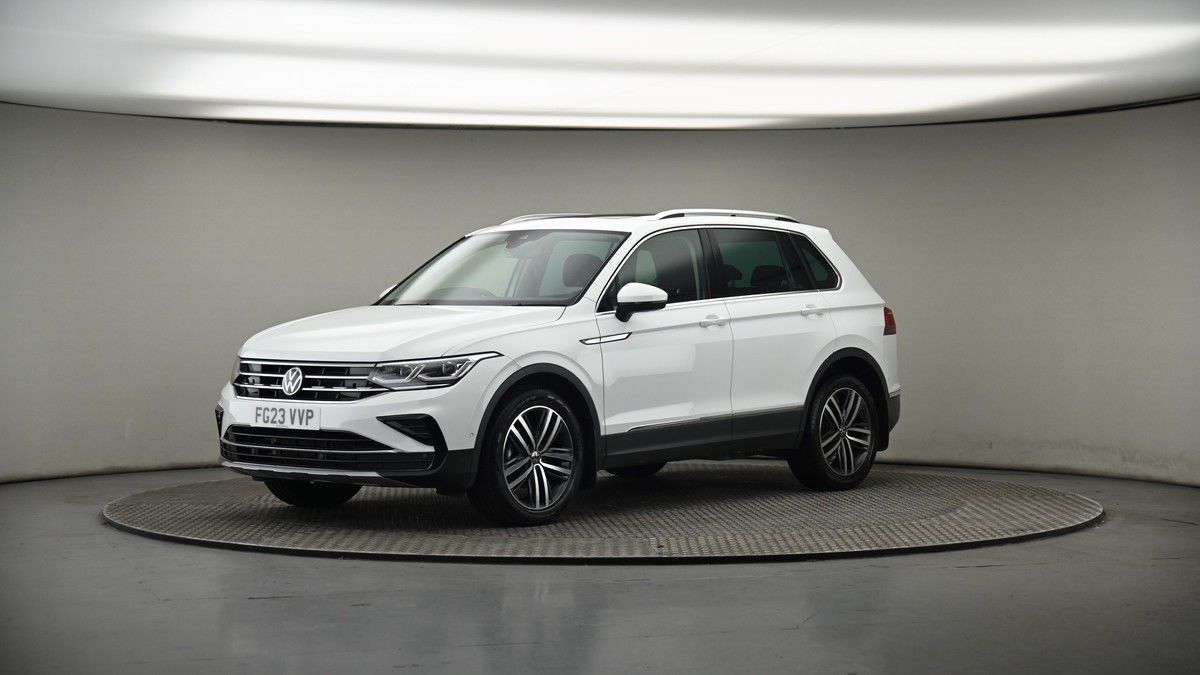 More views of Volkswagen Tiguan