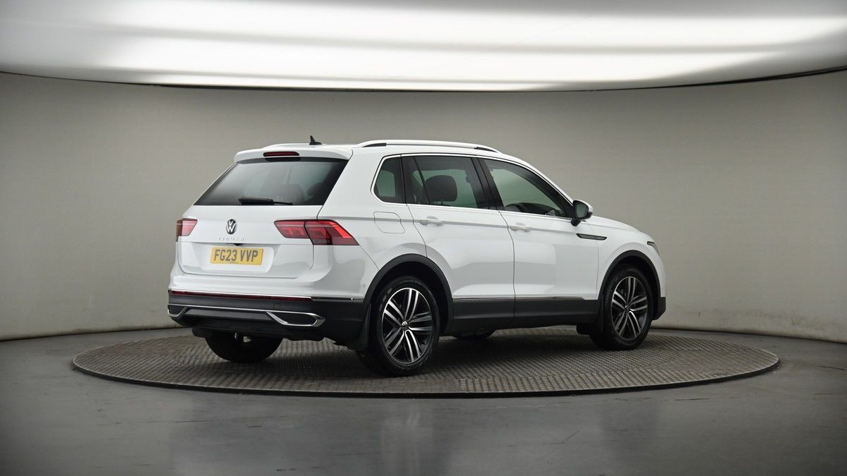 Volkswagen Tiguan Image 7