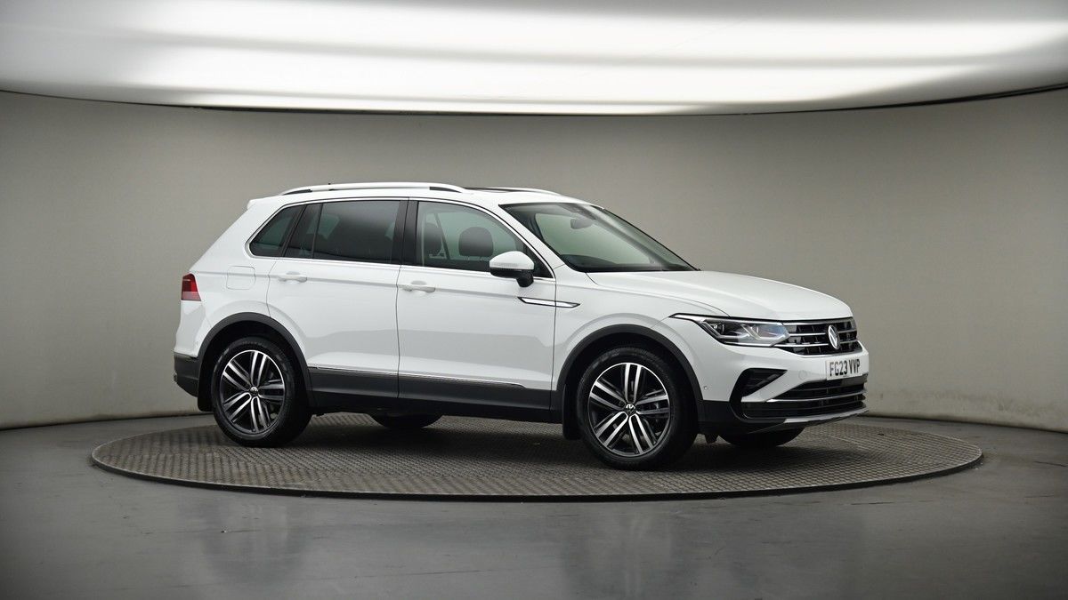 Volkswagen Tiguan Image 6