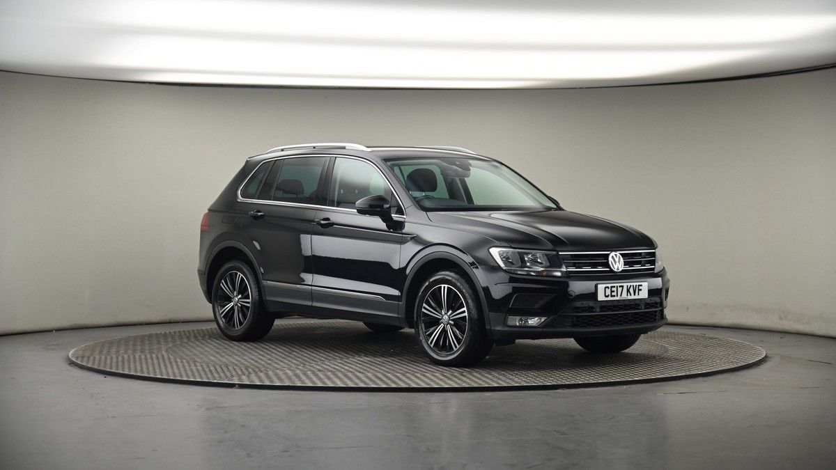 More views of Volkswagen Tiguan