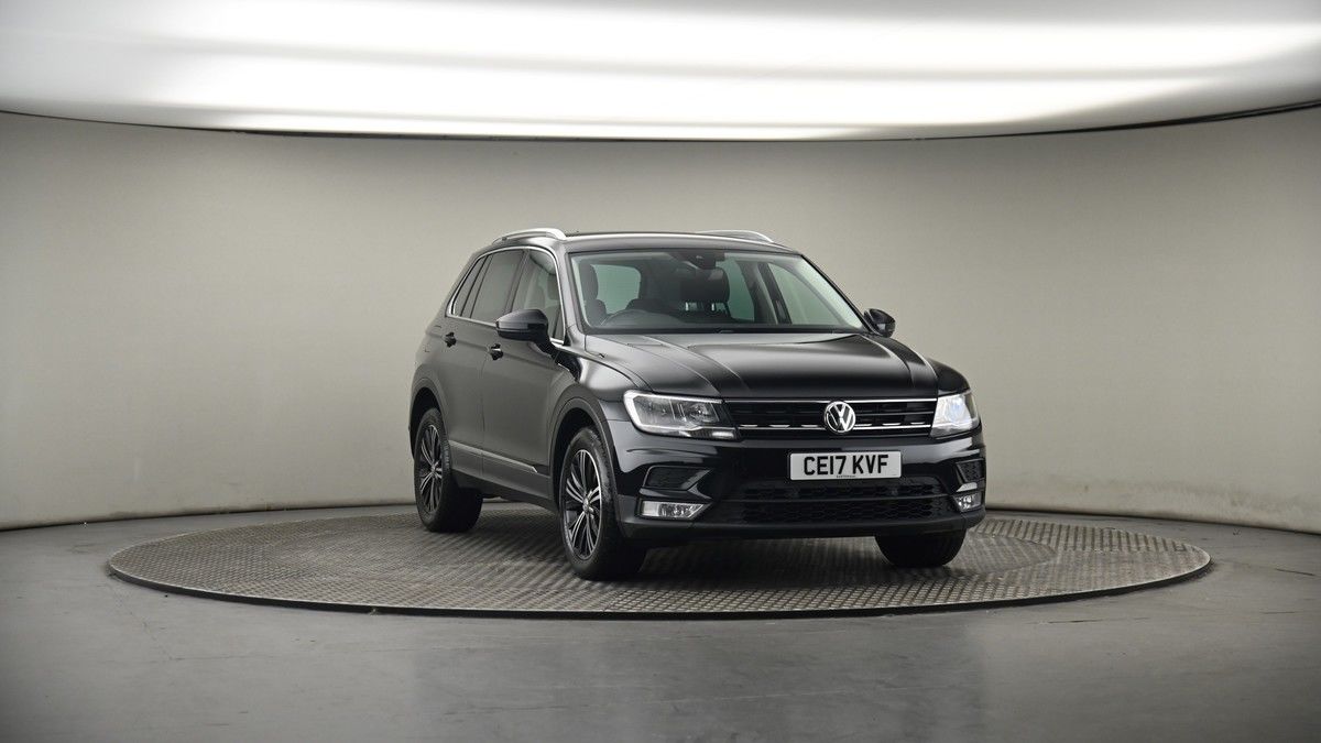 More views of Volkswagen Tiguan