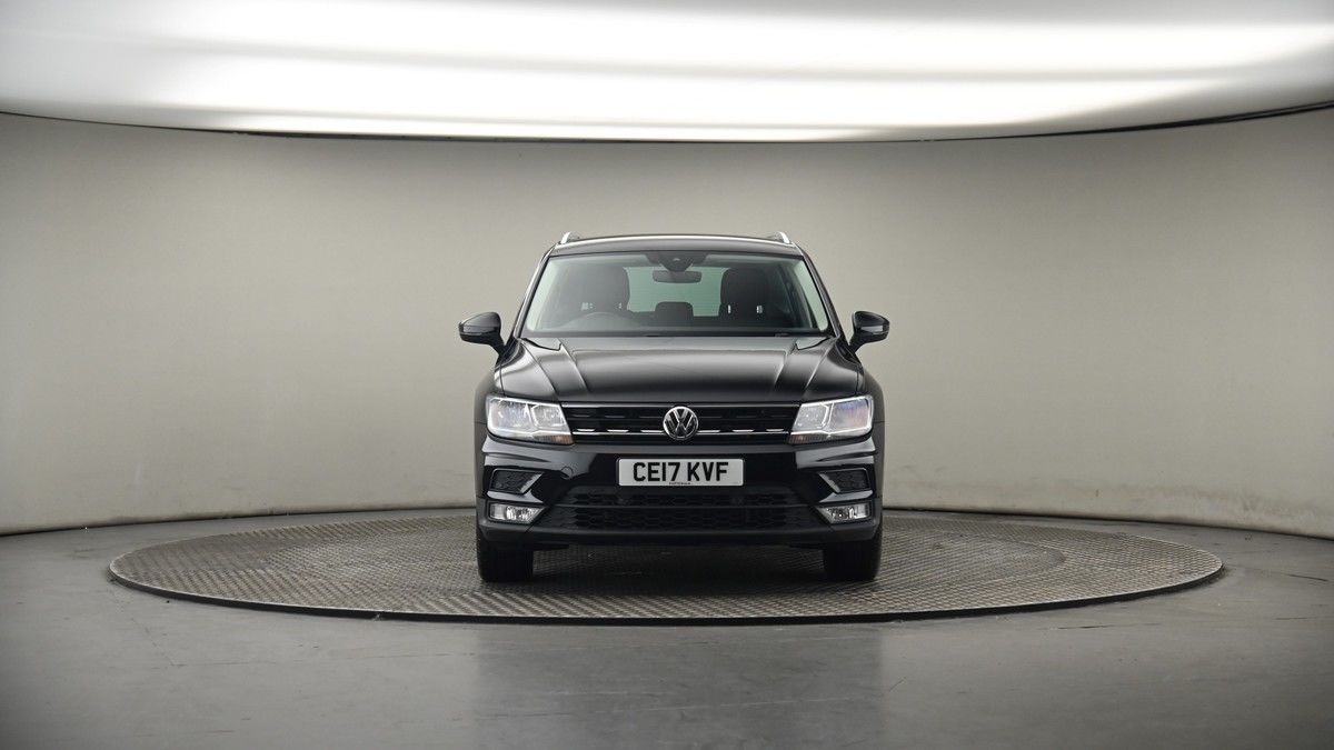 More views of Volkswagen Tiguan