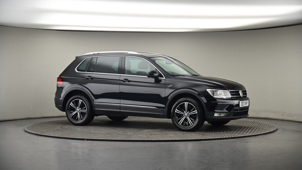 More views of Volkswagen Tiguan