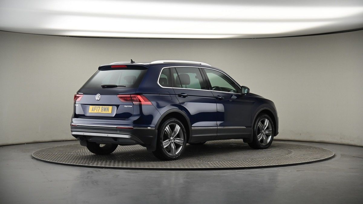 Volkswagen Tiguan Image 7