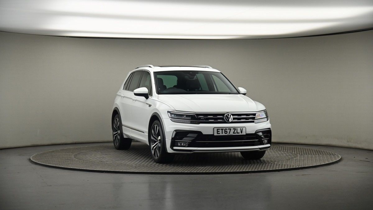 More views of Volkswagen Tiguan