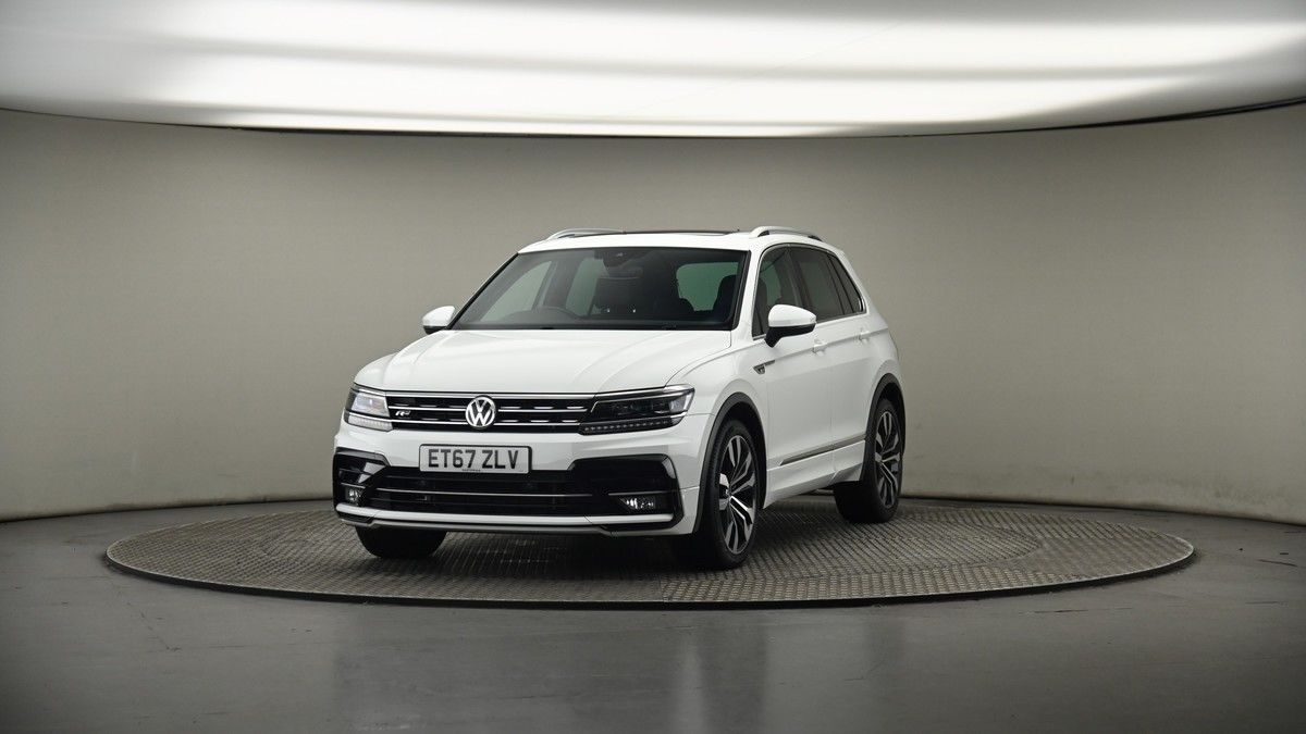 More views of Volkswagen Tiguan