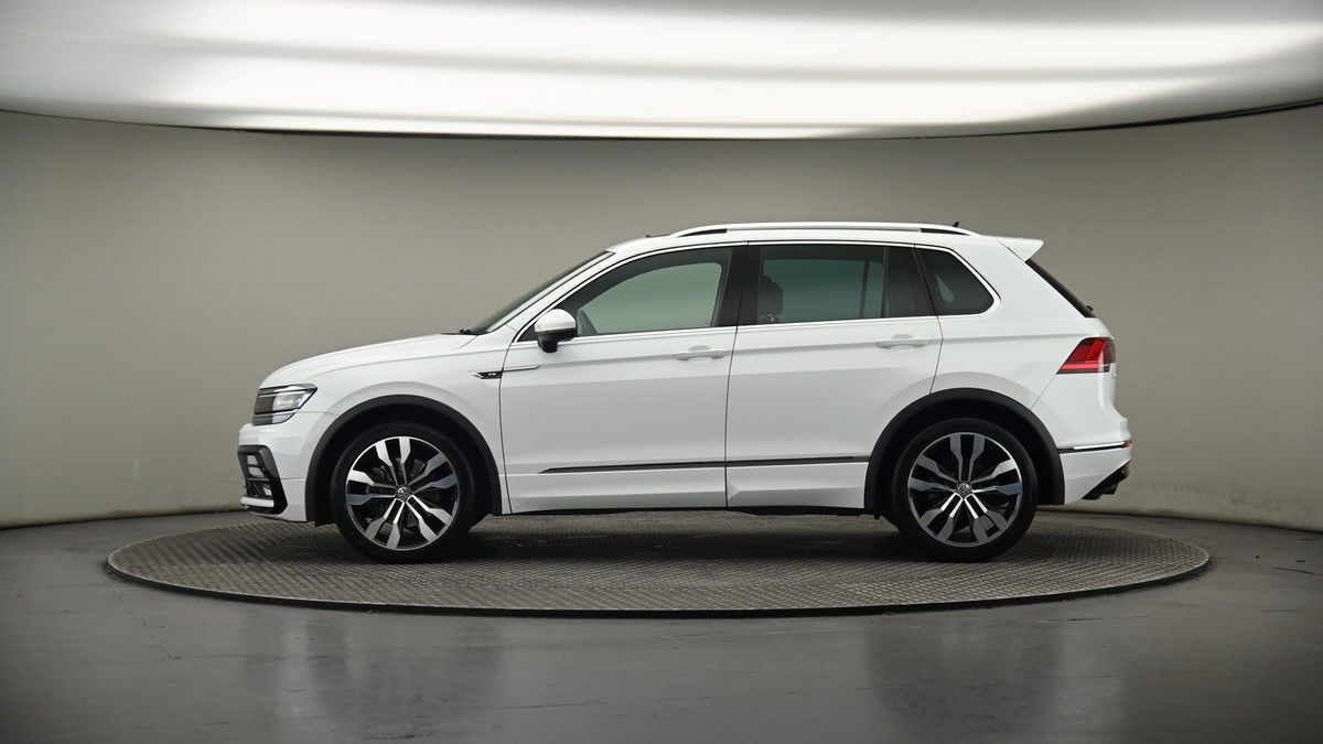 Volkswagen Tiguan Image 19