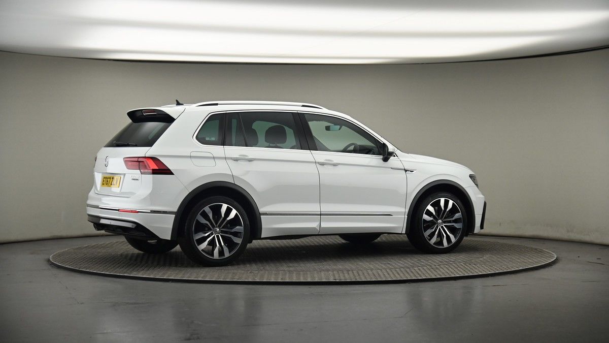 More views of Volkswagen Tiguan