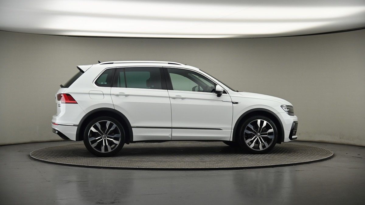 More views of Volkswagen Tiguan