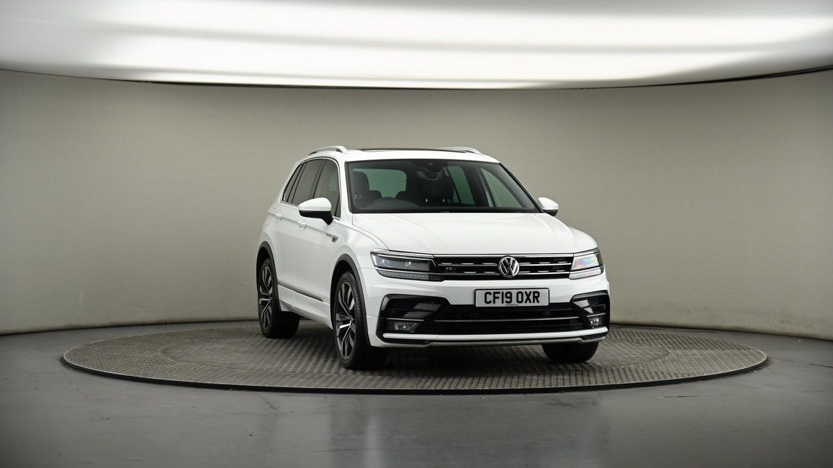 More views of Volkswagen Tiguan