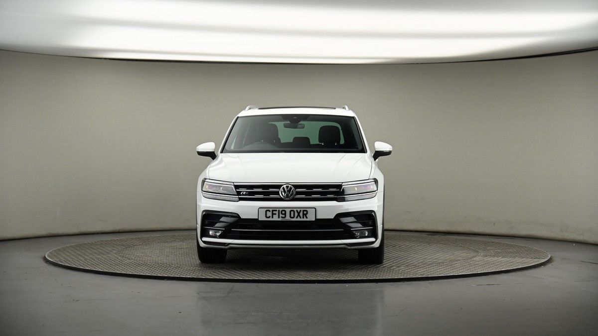 Volkswagen Tiguan Image 18