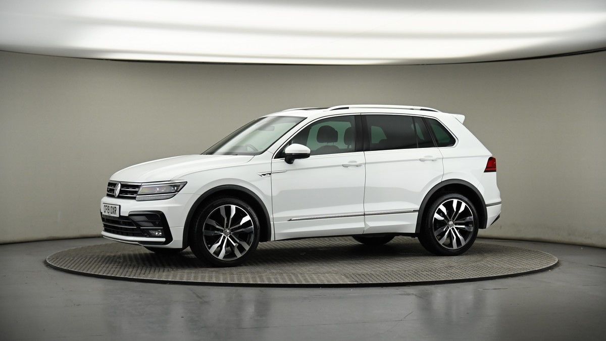 More views of Volkswagen Tiguan