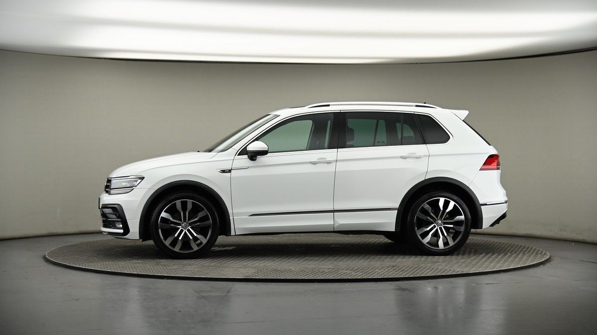 More views of Volkswagen Tiguan