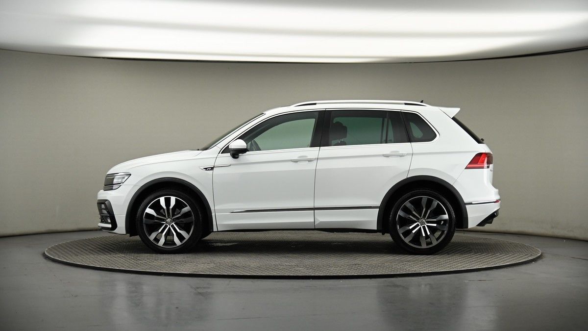 Volkswagen Tiguan Image 19