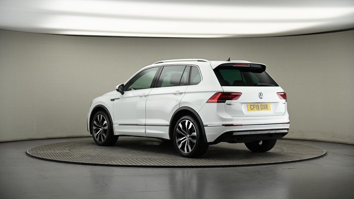 More views of Volkswagen Tiguan