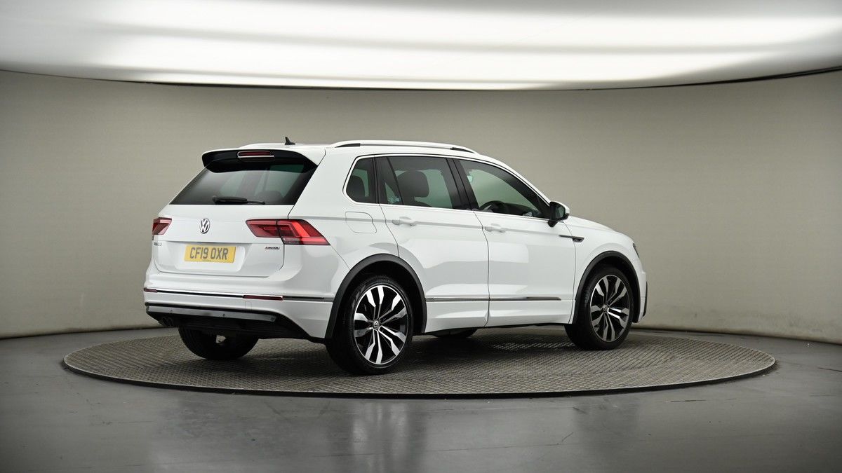 Volkswagen Tiguan Image 7