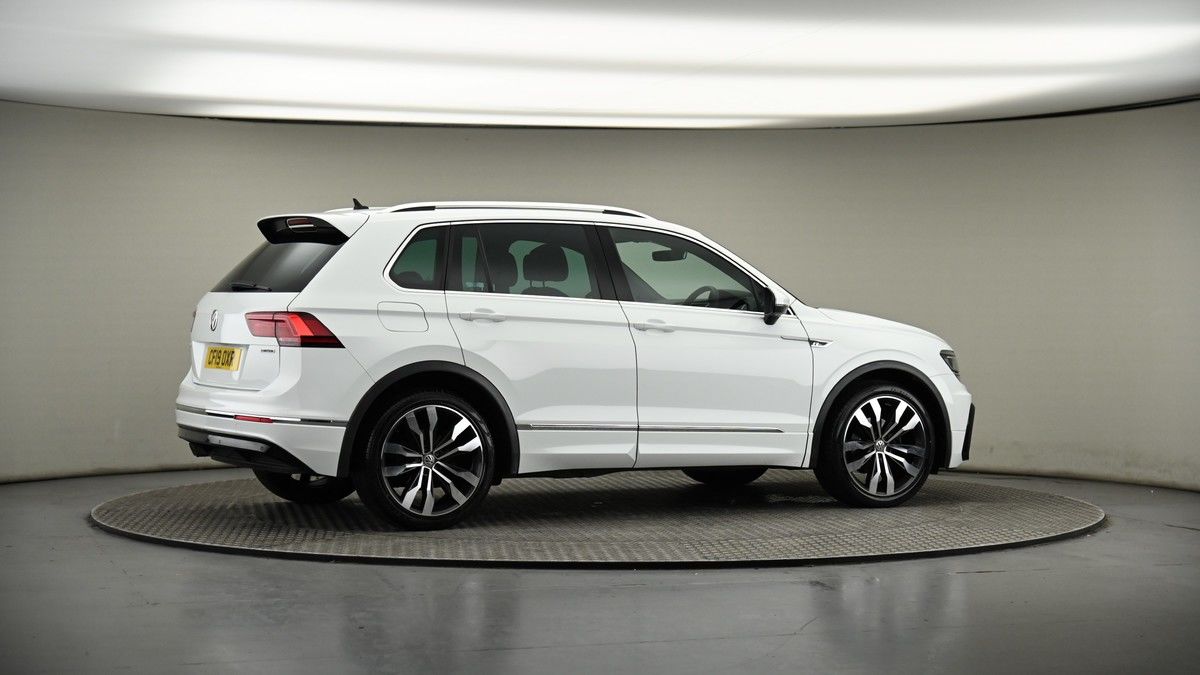 More views of Volkswagen Tiguan