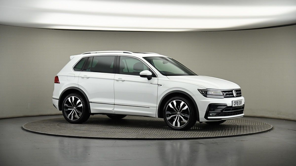 Volkswagen Tiguan Image 6