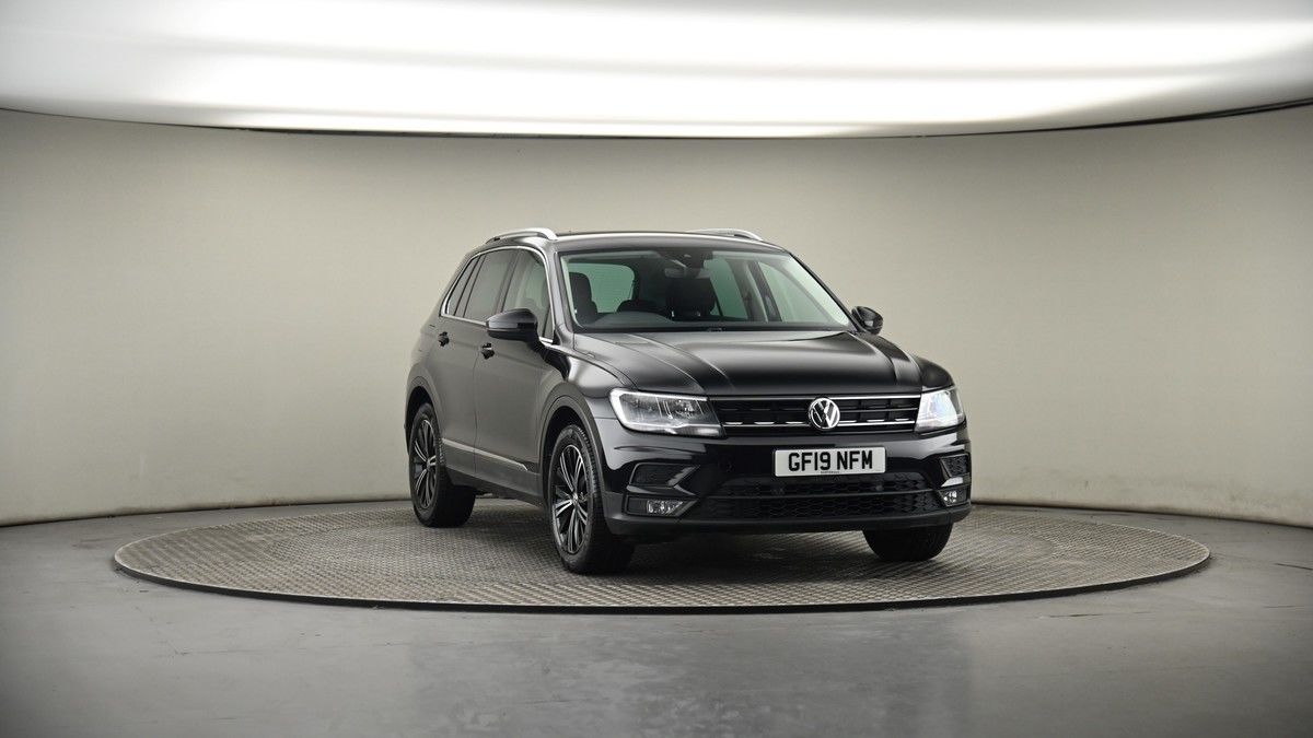 More views of Volkswagen Tiguan