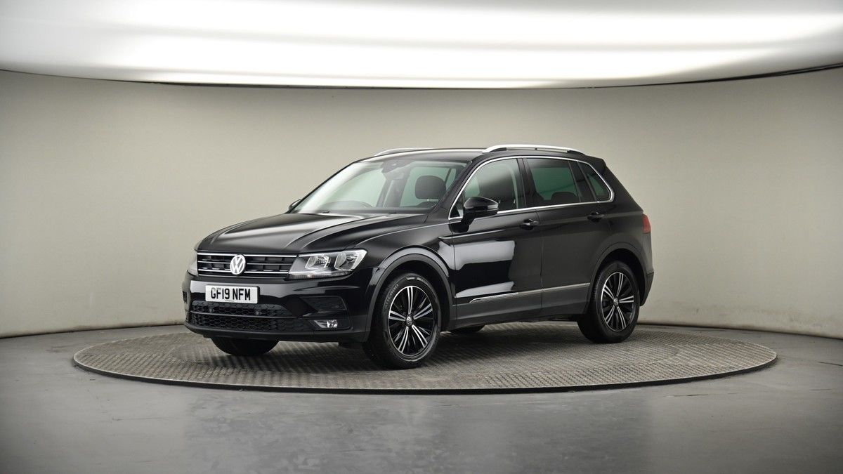 More views of Volkswagen Tiguan