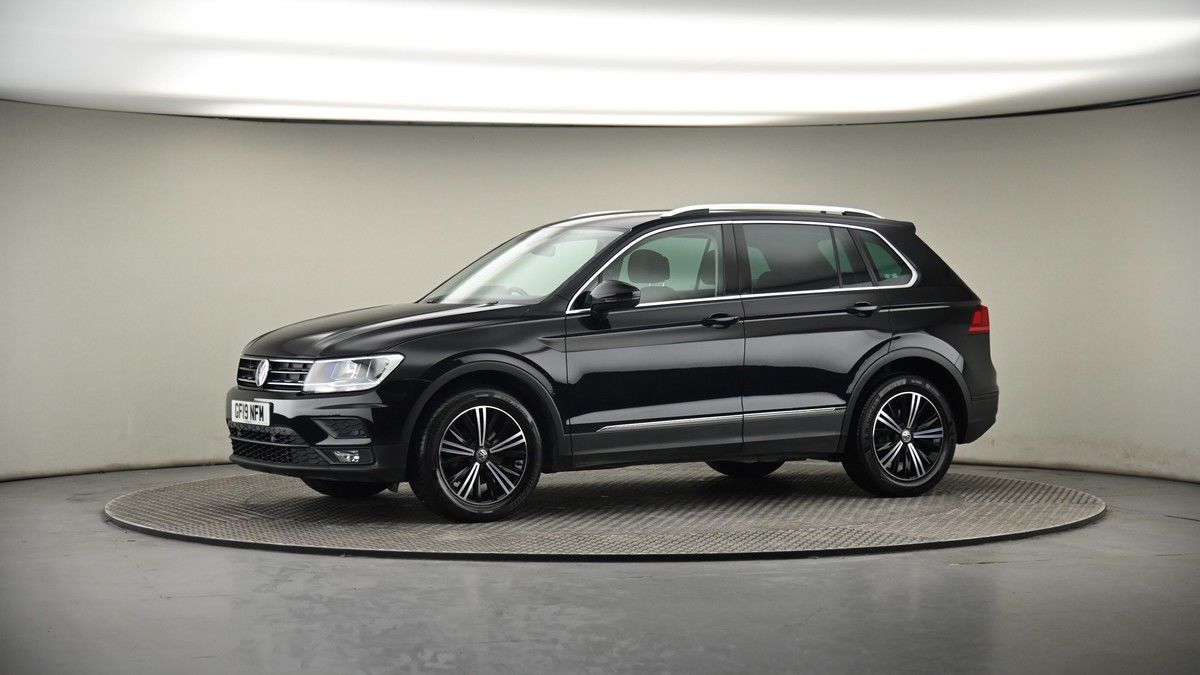 More views of Volkswagen Tiguan