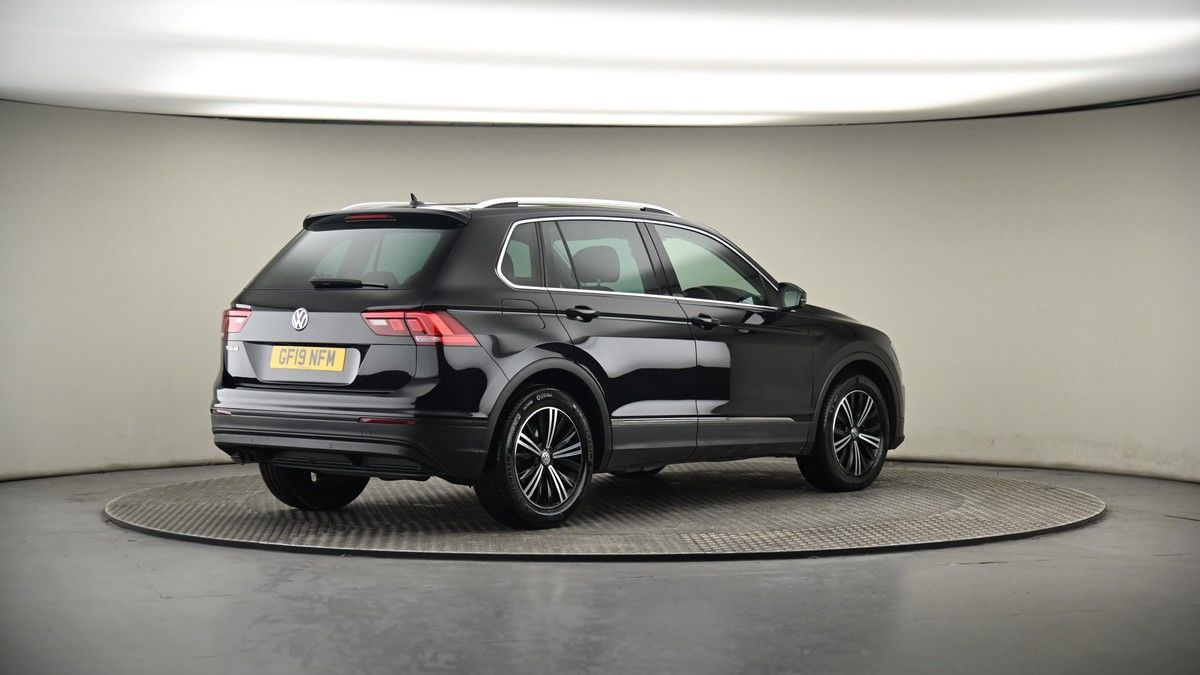 Volkswagen Tiguan Image 7