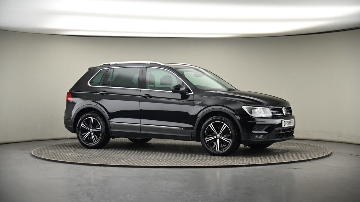 More views of Volkswagen Tiguan