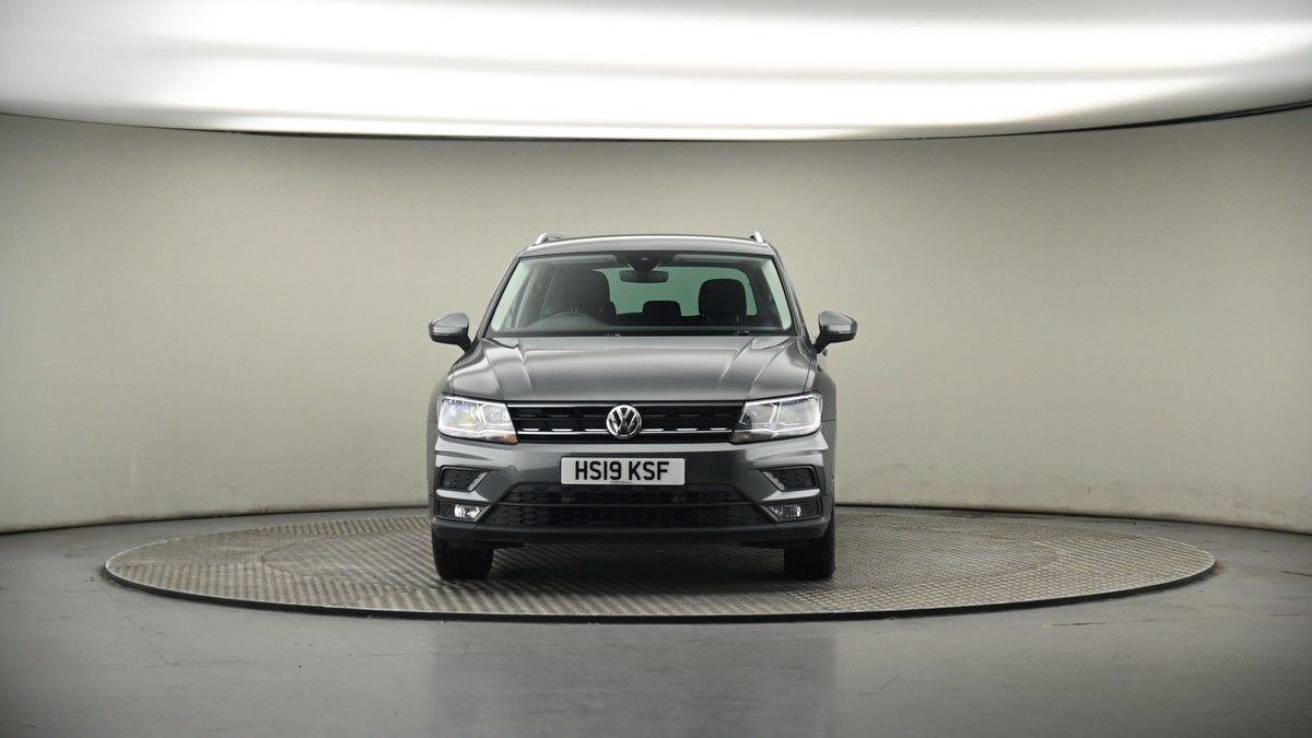 Volkswagen Tiguan Image 18