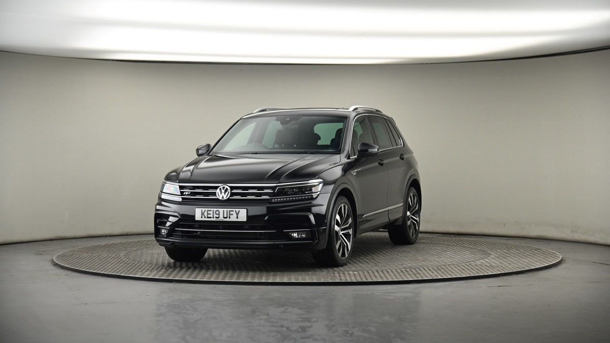 More views of Volkswagen Tiguan