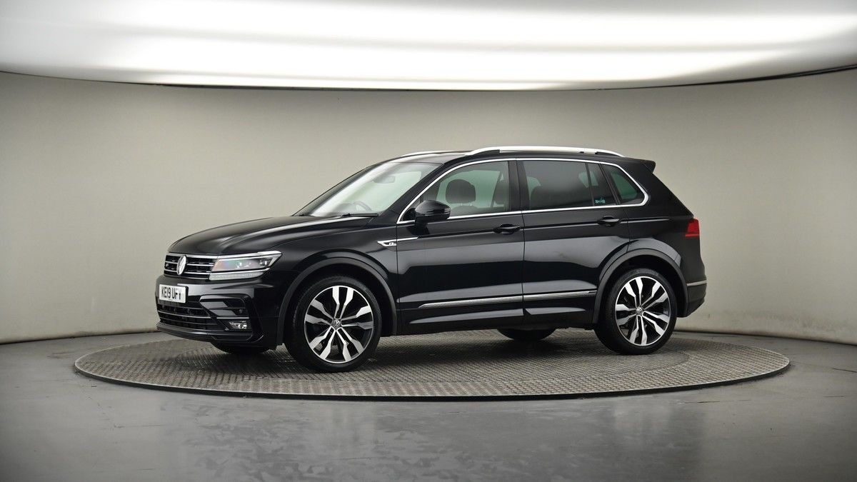 More views of Volkswagen Tiguan